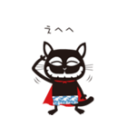 マントピピ（個別スタンプ：10）