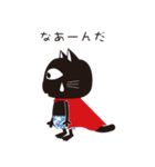 マントピピ（個別スタンプ：17）