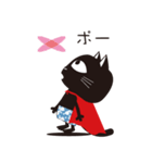 マントピピ（個別スタンプ：35）