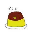 インコ丸と空と海の愉快な仲間たち（個別スタンプ：10）