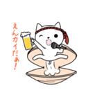 我が家のカイねこ（個別スタンプ：29）