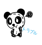 レモン 氷 子供 (JP)（個別スタンプ：25）