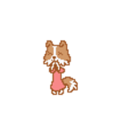 犬っ子（個別スタンプ：1）