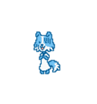 犬っ子（個別スタンプ：6）