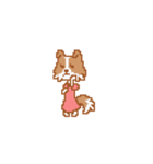 犬っ子（個別スタンプ：10）