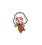 犬っ子（個別スタンプ：30）