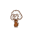 犬っ子（個別スタンプ：35）