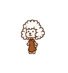 犬っ子（個別スタンプ：38）