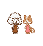 犬っ子（個別スタンプ：39）
