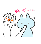 ゆるねこ（あっ）（個別スタンプ：29）