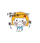 たれまゆちゃん（個別スタンプ：19）