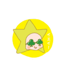 もじゃっち（個別スタンプ：33）
