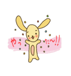 犬のミルクちゃん（個別スタンプ：29）