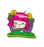 DHHerbs（個別スタンプ：20）