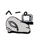 ひらもじ君（個別スタンプ：29）