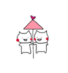 ぼくの日常すたんぷ（個別スタンプ：7）