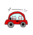 ぼくの日常すたんぷ（個別スタンプ：34）