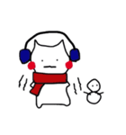 ぼくの日常すたんぷ（個別スタンプ：36）