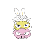 BOKENECO（個別スタンプ：10）