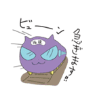 BOKENECO（個別スタンプ：12）