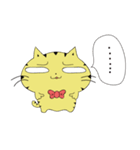 BOKENECO（個別スタンプ：16）