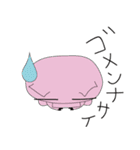 BOKENECO（個別スタンプ：21）