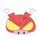 BOKENECO（個別スタンプ：28）
