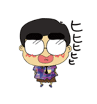 BOKENECO（個別スタンプ：38）