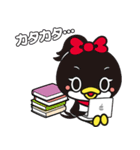 スワワちゃん（個別スタンプ：2）