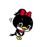 スワワちゃん（個別スタンプ：3）