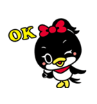 スワワちゃん（個別スタンプ：5）