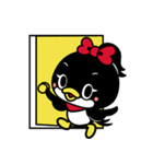 スワワちゃん（個別スタンプ：6）