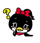 スワワちゃん（個別スタンプ：9）