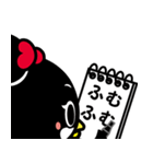 スワワちゃん（個別スタンプ：10）