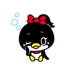 スワワちゃん（個別スタンプ：12）
