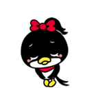 スワワちゃん（個別スタンプ：13）
