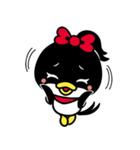 スワワちゃん（個別スタンプ：14）
