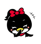スワワちゃん（個別スタンプ：15）