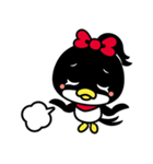 スワワちゃん（個別スタンプ：16）