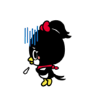 スワワちゃん（個別スタンプ：19）
