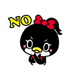 スワワちゃん（個別スタンプ：20）