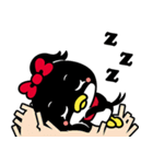 スワワちゃん（個別スタンプ：21）