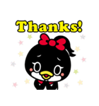 スワワちゃん（個別スタンプ：22）