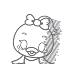 スワワちゃん（個別スタンプ：27）