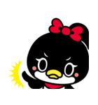 スワワちゃん（個別スタンプ：29）