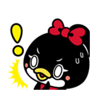 スワワちゃん（個別スタンプ：30）