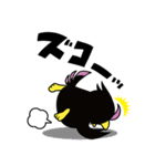 スワワちゃん（個別スタンプ：37）