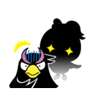 スワワちゃん（個別スタンプ：40）