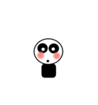 マルマルくん2（個別スタンプ：3）