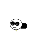 マルマルくん2（個別スタンプ：28）
